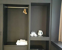 Junior Suite (38 sq.m)