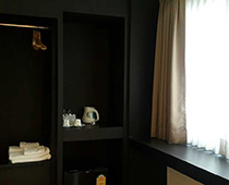 Junior Suite (38 sq.m)