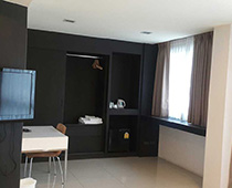 Junior Suite (38 sq.m)